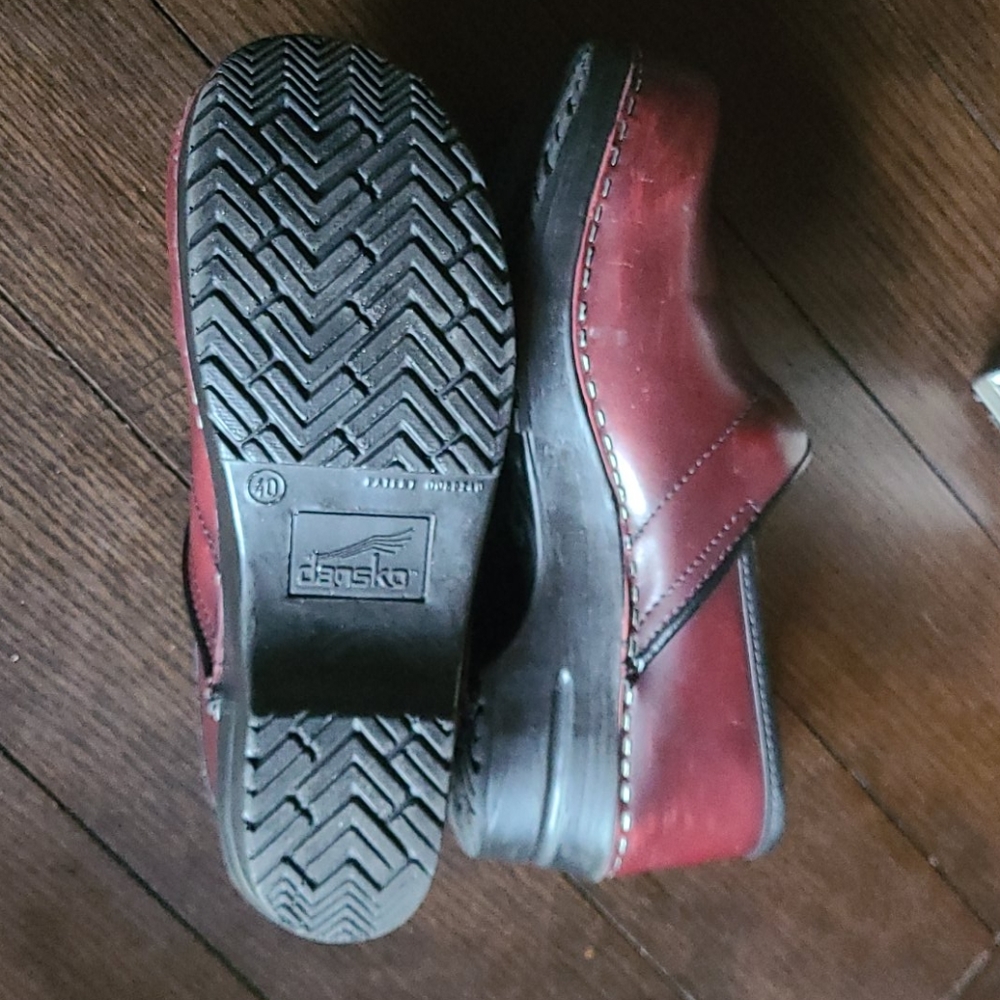 Dansko - Picture 2 of 3